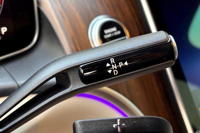 new 2026 Mercedes-Benz GLC 300 car, priced at $59,765