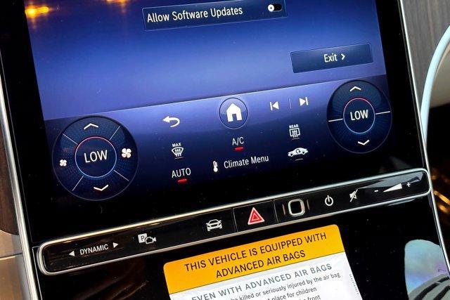 new 2026 Mercedes-Benz GLC 300 car, priced at $59,765