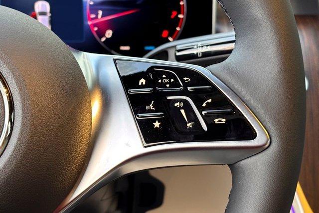 new 2026 Mercedes-Benz GLC 300 car, priced at $59,765