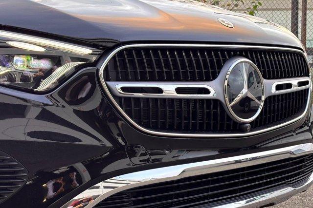 new 2026 Mercedes-Benz GLC 300 car, priced at $59,765