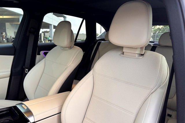new 2026 Mercedes-Benz GLC 300 car, priced at $59,765