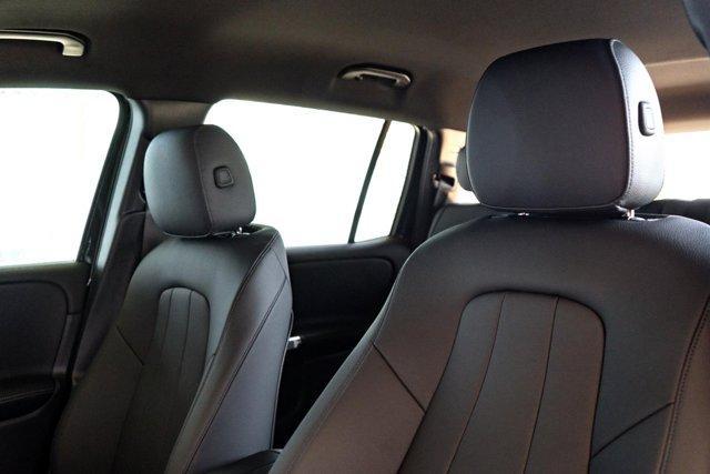 new 2025 Mercedes-Benz GLB 250 car, priced at $47,315