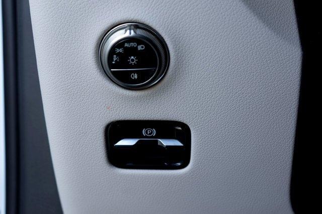 used 2025 Mercedes-Benz GLC 300 car, priced at $46,216
