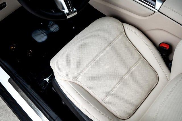 new 2025 Mercedes-Benz GLC 300 car, priced at $53,195