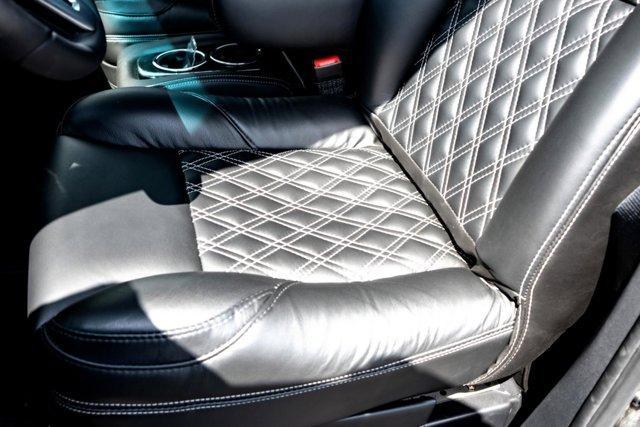 new 2024 Mercedes-Benz Sprinter 2500 car, priced at $116,754
