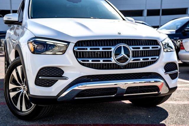 new 2025 Mercedes-Benz GLE 350 car, priced at $76,810