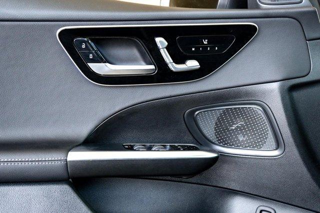 used 2024 Mercedes-Benz C-Class car, priced at $47,297