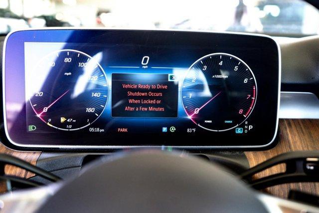 used 2024 Mercedes-Benz C-Class car, priced at $47,297