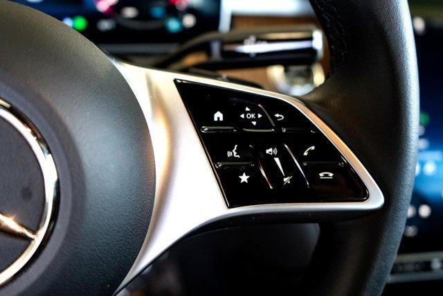used 2024 Mercedes-Benz C-Class car, priced at $47,297