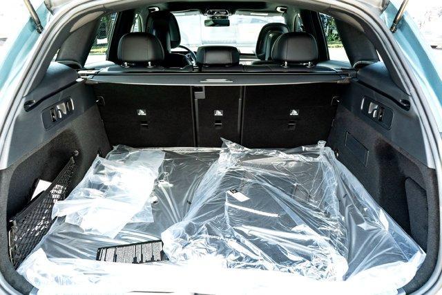 new 2026 Mercedes-Benz GLC 300 car, priced at $59,750