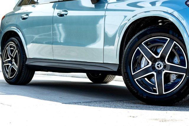 new 2026 Mercedes-Benz GLC 300 car, priced at $59,750