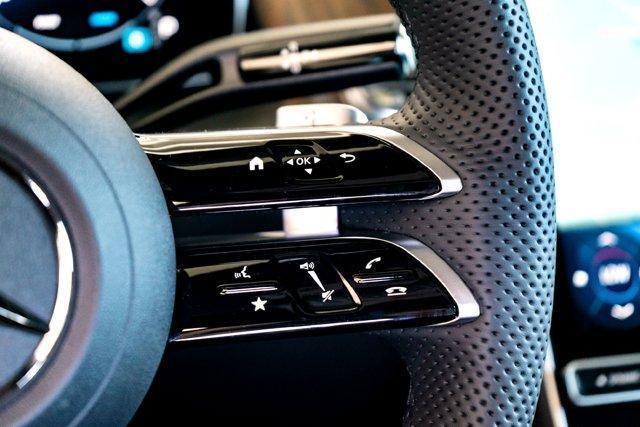 new 2026 Mercedes-Benz GLC 300 car, priced at $59,750