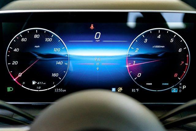 new 2026 Mercedes-Benz GLC 300 car, priced at $59,750