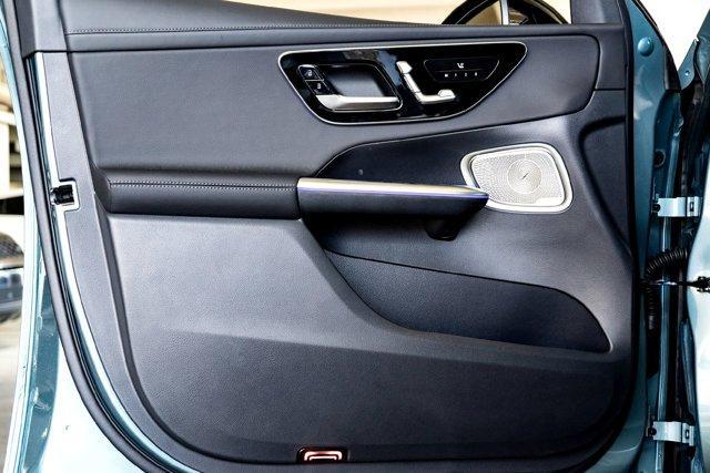 new 2026 Mercedes-Benz GLC 300 car, priced at $59,750