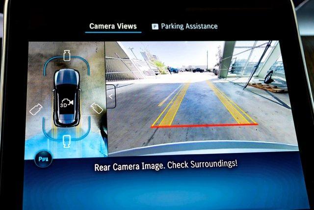 new 2026 Mercedes-Benz GLC 300 car, priced at $59,750