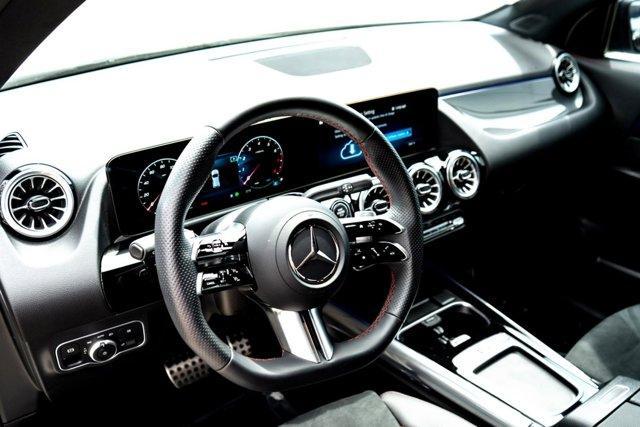 used 2025 Mercedes-Benz GLA 250 car, priced at $44,398