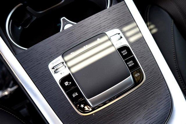 new 2025 Mercedes-Benz G-Class car, priced at $181,250