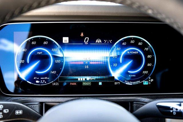 new 2025 Mercedes-Benz G-Class car, priced at $181,250