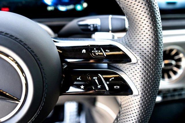 new 2025 Mercedes-Benz G-Class car, priced at $181,250