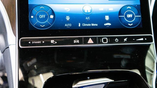 new 2025 Mercedes-Benz C-Class car, priced at $55,205