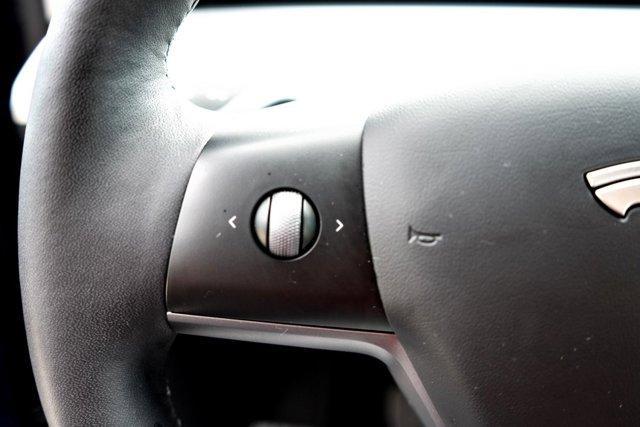 used 2023 Tesla Model Y car, priced at $32,670