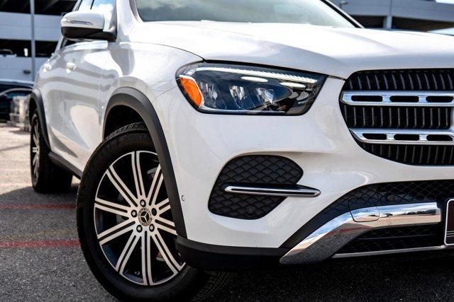 used 2024 Mercedes-Benz GLE 350 car, priced at $57,664