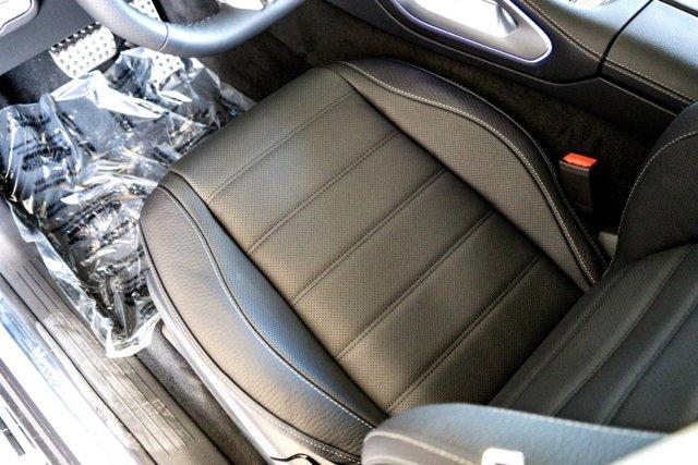 new 2025 Mercedes-Benz GLS 450 car, priced at $106,415