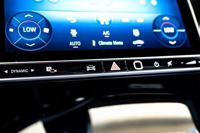 used 2025 Mercedes-Benz GLC 300 car, priced at $50,721