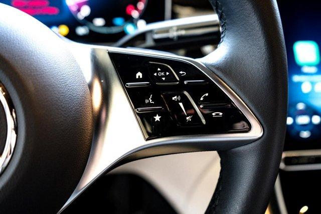 used 2025 Mercedes-Benz GLC 300 car, priced at $50,721