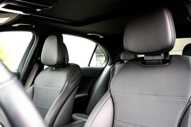 used 2024 Mercedes-Benz C-Class car, priced at $46,302