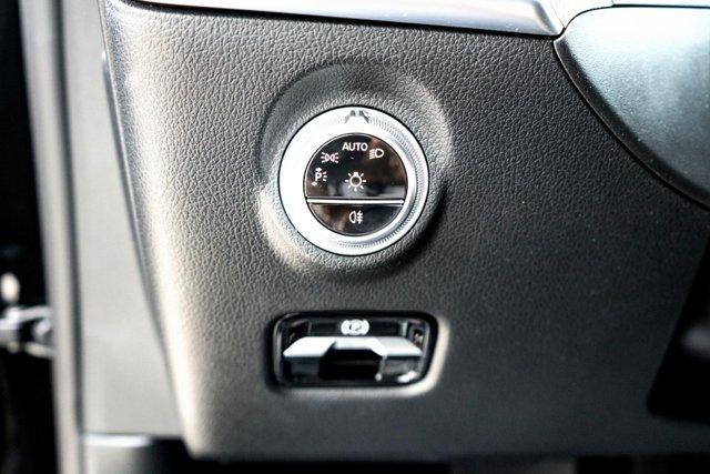 used 2024 Mercedes-Benz C-Class car, priced at $46,302