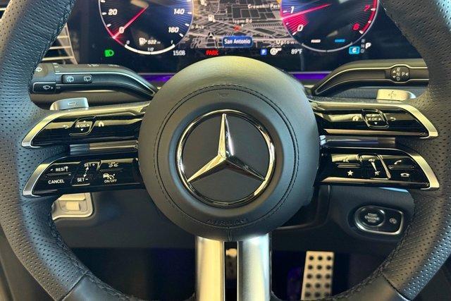 new 2026 Mercedes-Benz GLS 580 car, priced at $124,145