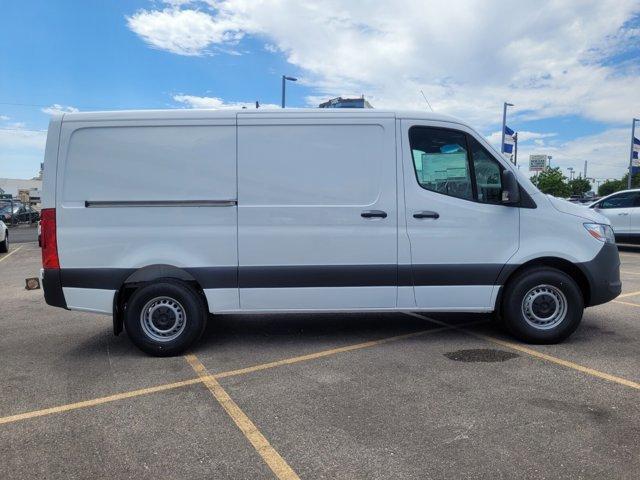 new 2024 Mercedes-Benz Sprinter 2500 car, priced at $54,531