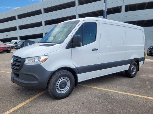 new 2024 Mercedes-Benz Sprinter 2500 car, priced at $54,531