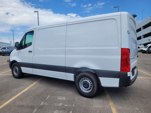 new 2024 Mercedes-Benz Sprinter 2500 car, priced at $54,531