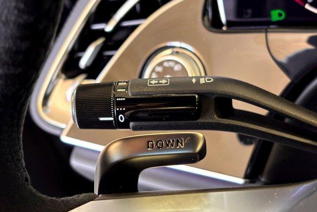 new 2026 Mercedes-Benz AMG E 53 car, priced at $115,230