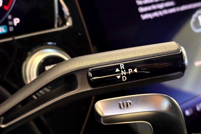 new 2026 Mercedes-Benz AMG E 53 car, priced at $115,230