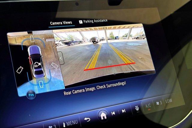 new 2026 Mercedes-Benz AMG E 53 car, priced at $115,230