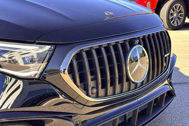 new 2026 Mercedes-Benz AMG E 53 car, priced at $115,230