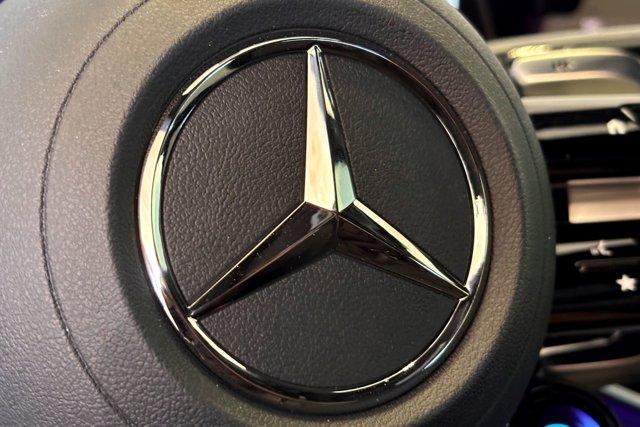 new 2026 Mercedes-Benz AMG E 53 car, priced at $115,230