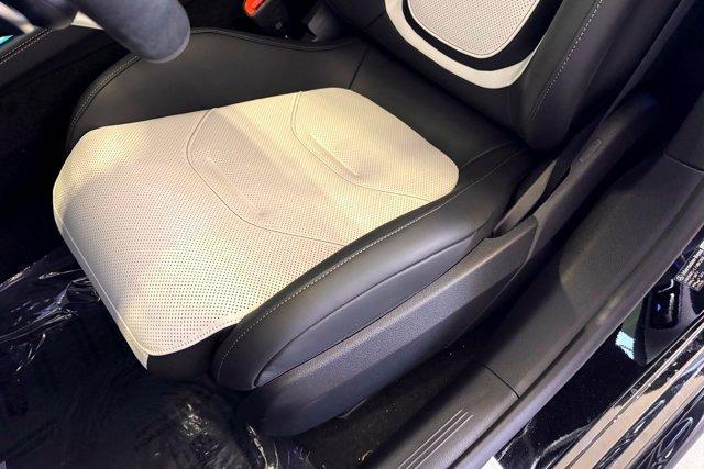 new 2026 Mercedes-Benz AMG E 53 car, priced at $115,230