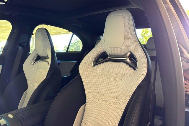 new 2026 Mercedes-Benz AMG E 53 car, priced at $115,230