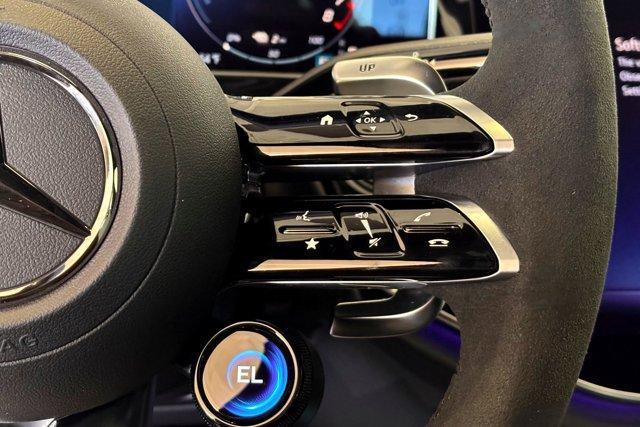 new 2026 Mercedes-Benz AMG E 53 car, priced at $115,230