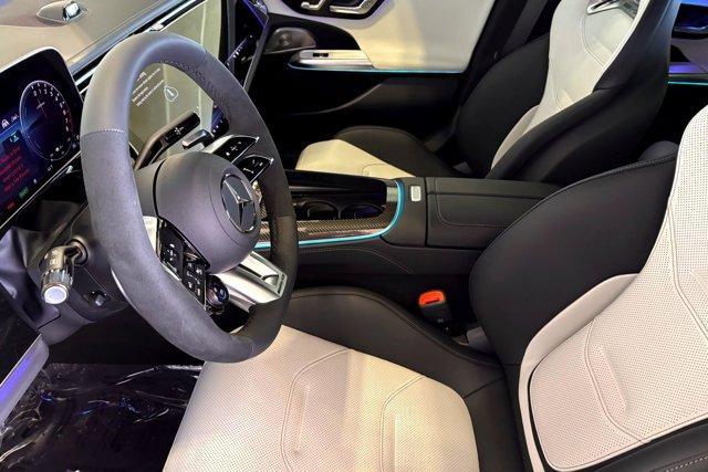 new 2026 Mercedes-Benz AMG E 53 car, priced at $115,230