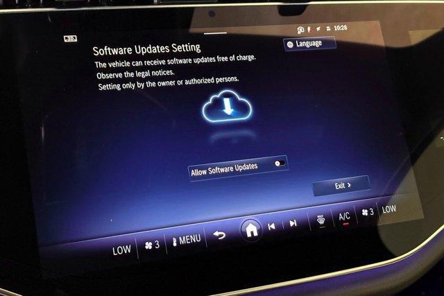 new 2026 Mercedes-Benz AMG E 53 car, priced at $115,230