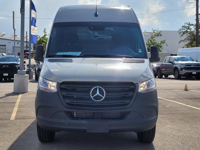 new 2024 Mercedes-Benz Sprinter 2500 car, priced at $64,718