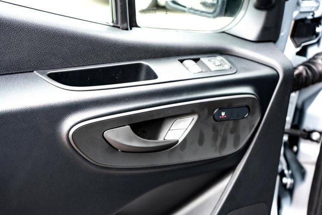 new 2025 Mercedes-Benz Sprinter 2500 car, priced at $72,277