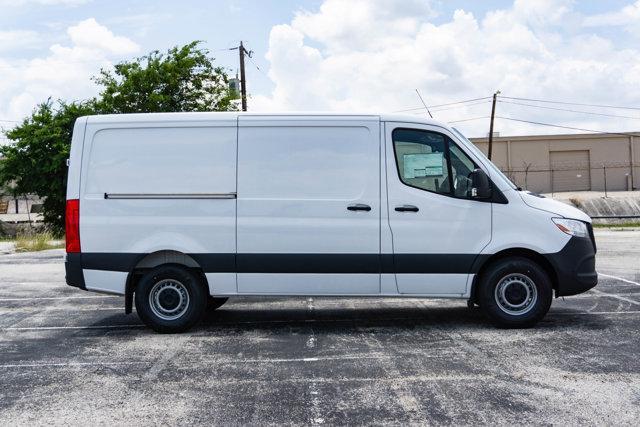 new 2024 Mercedes-Benz Sprinter 2500 car, priced at $54,515