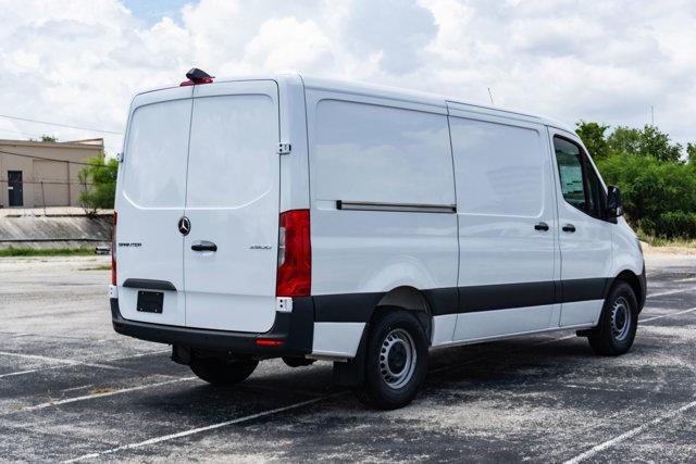 new 2024 Mercedes-Benz Sprinter 2500 car, priced at $54,515