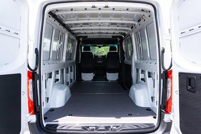 new 2024 Mercedes-Benz Sprinter 2500 car, priced at $54,515